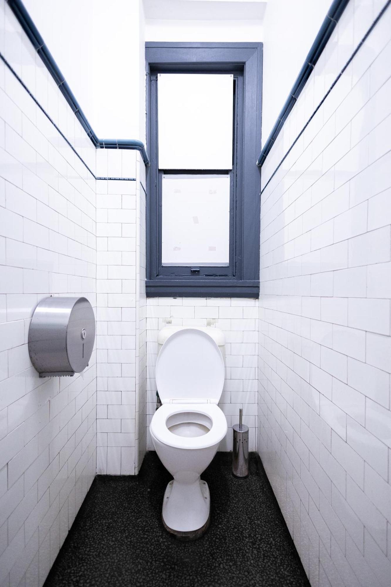 The Downing Hostel Sydney Esterno foto